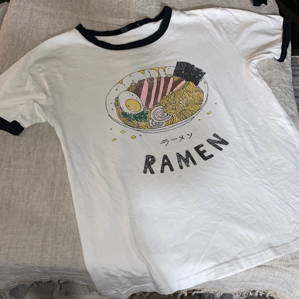 Ramen Tee
